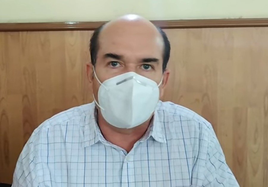 Perfila S&aacute;nchez Sasia que denunciar&aacute; ante FGE al "grupo porril" que lo agredi&oacute;