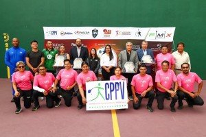 Impulsa Tonantzin Fernández la llegada de eventos deportivos internacionales a San Pedro Cholula
