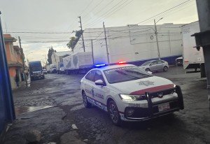 Durante las últimas 24 horas, realiza la SSC aseguramientos en diversas colonias de la Ciudad
