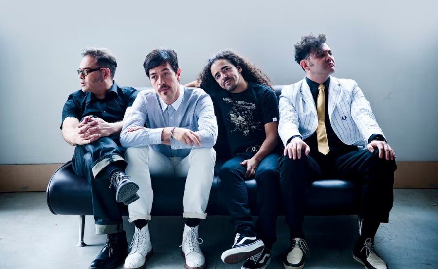 Cafetacvba pide retirar su m&uacute;sica de Spotify por razones &eacute;ticas
