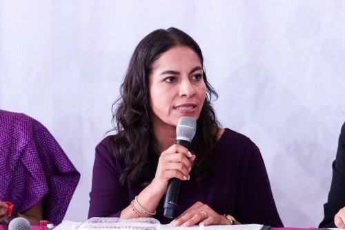 San Andr&eacute;s Cholula fortalece acciones para garantizar la igualdad sustantiva y una vida libre de violencia para las mujeres