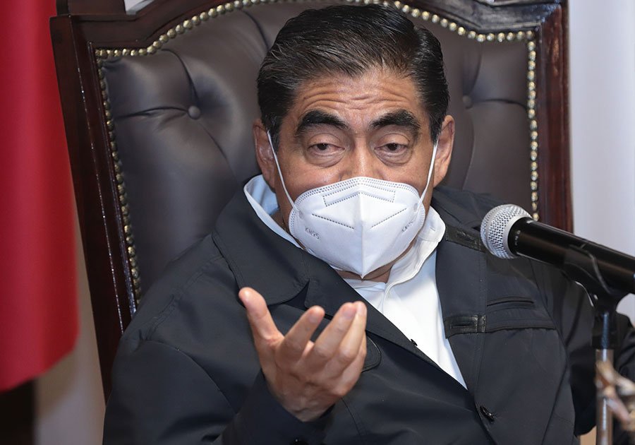 En Puebla todos los delitos son investigados y sancionados, sostiene MBH