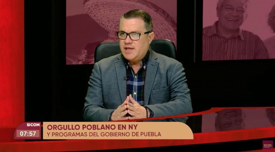 Se estima que 300 mil poblanos votarán en las elecciones de Nueva York