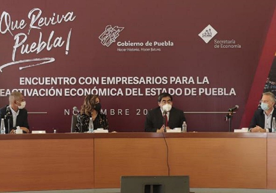 Miguel Barbosa 