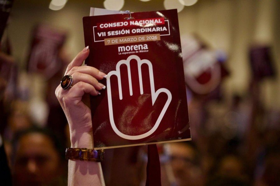 Para gubernaturas y alcald&iacute;as, las encuestas en abril