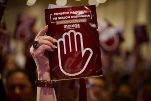 Para gubernaturas y alcald&iacute;as, las encuestas en abril