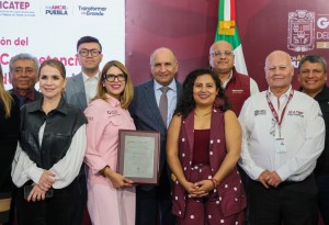Certificaci&oacute;n laboral reconoce talentos y brinda oportunidades para las y los trabajadores