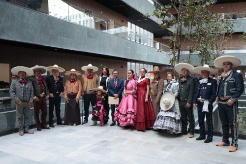 Congreso del Estado impulsa bienestar equino al garantizar atención veterinaria