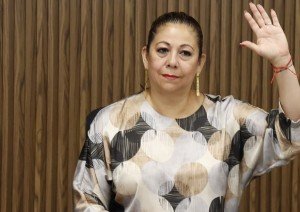 Afirma Laura Artemisa cero complacencias  a expresidentes