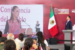 F&aacute;brica de mentiras usa ecosistema digital contra STC: Garc&iacute;a Parra