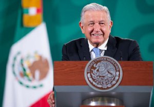 Andrés Manuel López Obrador