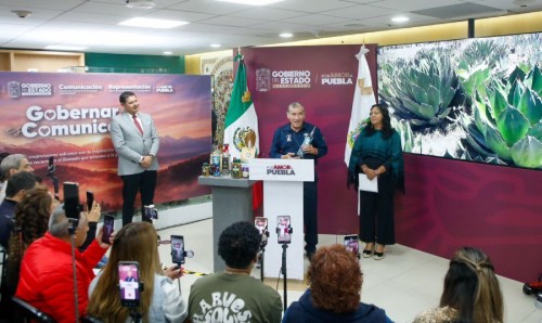 Calidad, tecnolog&iacute;a e innovaci&oacute;n consolidan al mezcal poblano como l&iacute;der nacional