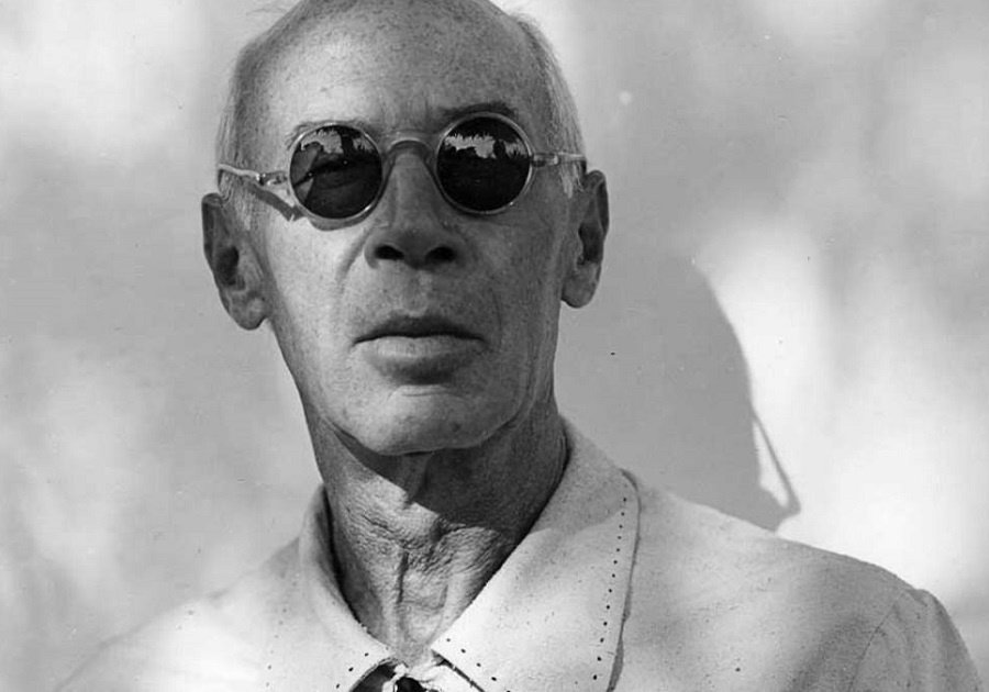 Henry Miller