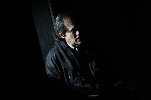 &ldquo;La Dama de Negro&rdquo; regresa a Puebla con m&aacute;s de tres d&eacute;cadas aterrando a M&eacute;xico