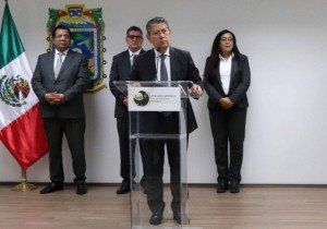 FGE combate violencia de g&eacute;nero con investigaci&oacute;n y mapeo de incidencia