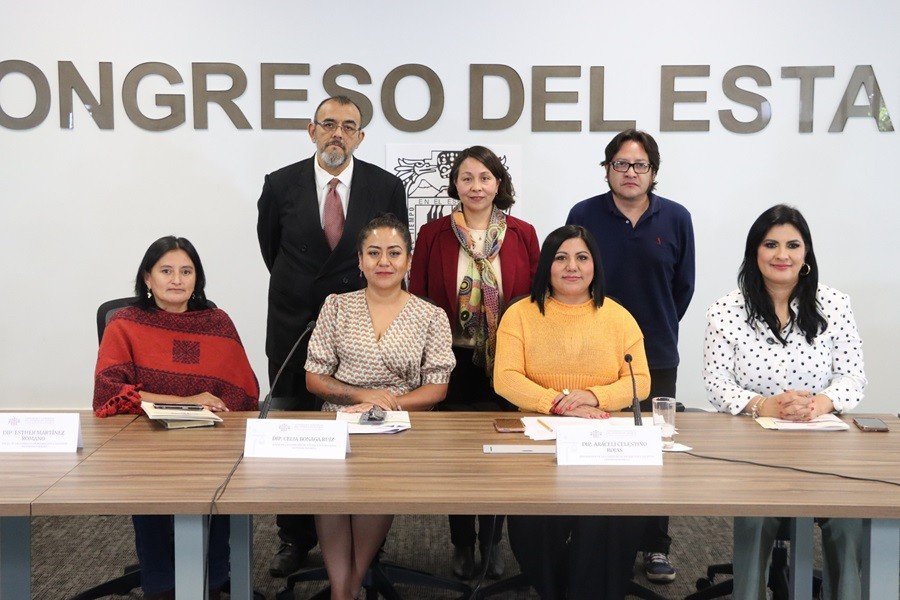 Analizan en el Congreso situación migratoria y derechos humanos