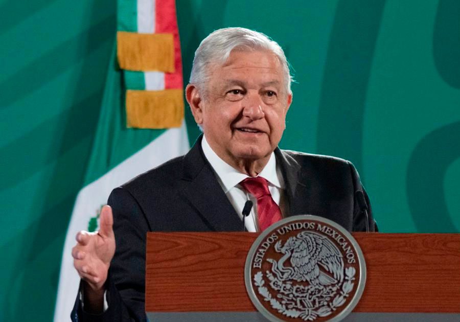 Propondrá AMLO tres reformas constitucionales