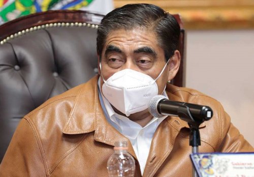 El del 5 de Mayo ser&aacute; un desfile hist&oacute;rico: MBH