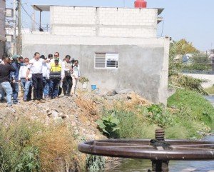 Impulsa Gobierno Estatal rescate del R&iacute;o Nexapa con vocaci&oacute;n tur&iacute;stica