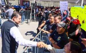 CITRAA dar&aacute; valor agregado a las y los productores de San Jos&eacute; Chiapa