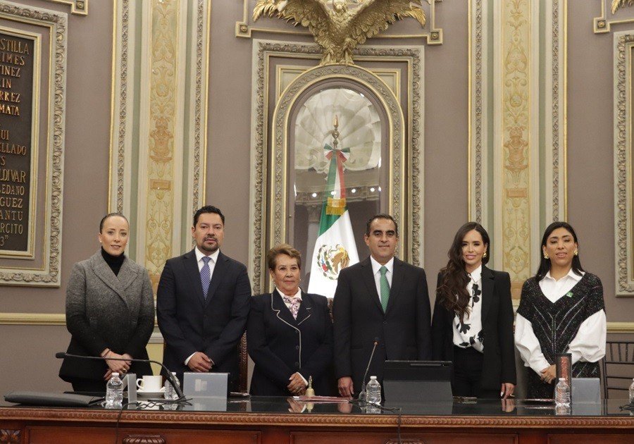 Impulsa Congreso propuesta contra ciberacoso sexual en niñez y adolescencia
