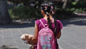 Puebla lidera adopciones de ni&ntilde;as, ni&ntilde;os y adolescentes mayores: DIF estatal