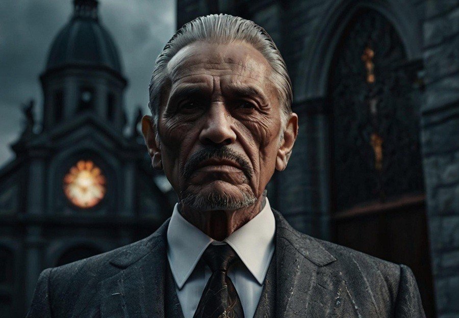 Narco Estado en los mares del Sur