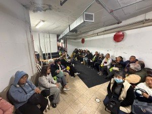 Una poblana, entre los mexicanos varados en Medio Oriente por conflicto en Irán