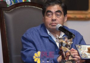En octubre arrancará verificación vehicular, confirma Barbosa