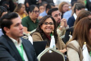 Participa diputada Laura Guadalupe Vargas en el Foro de Finanzas Públicas Sostenibles