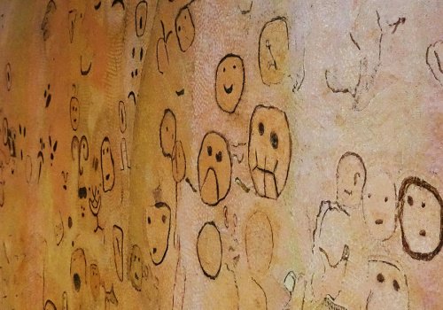 Invita Cultura a exposici&oacute;n sobre astronom&iacute;a rupestre de Tetela de Ocampo