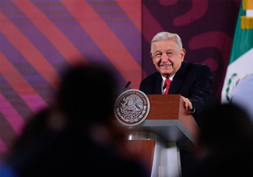 Secuestro en Culiac&aacute;n, por pelea entre bandas del crimen organizado: AMLO