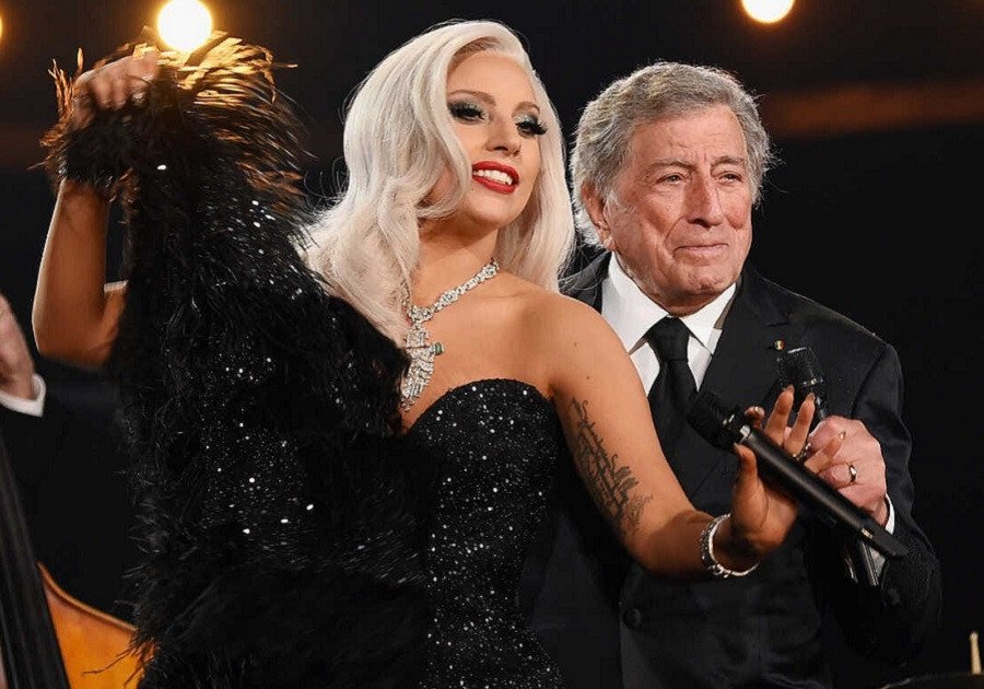 La voz íntima de Tony Bennett