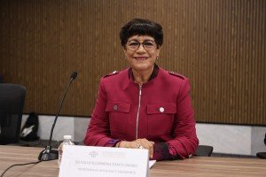 &nbsp;Resalta Silvia Tan&uacute;s orden y modernizaci&oacute;n en transporte p&uacute;blico