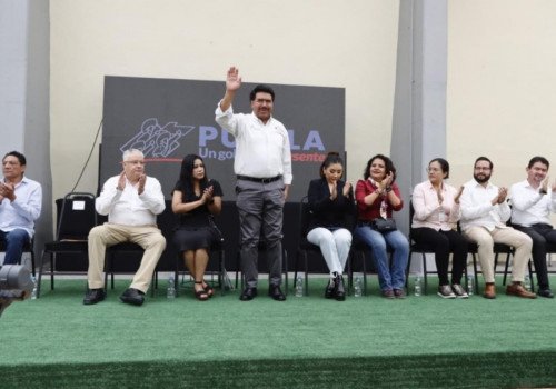 Los dolidos por el nombramiento de Aquino