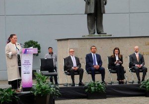 El INE da inicio al inédito proceso electoral del Poder Judicial