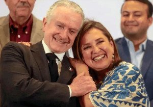 Santiago Creel coordinará la campaña de Xóchitl Gálvez