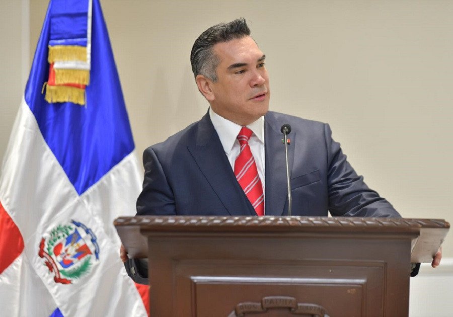 Alito sin 2024