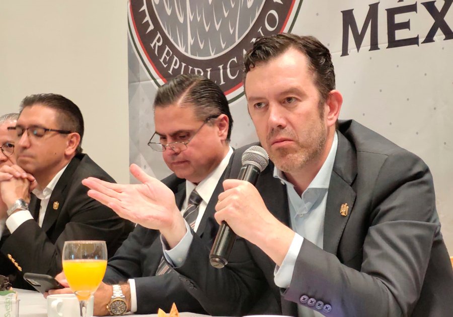 Urgen “más que nunca” a EU migrantes: Partido Republicano