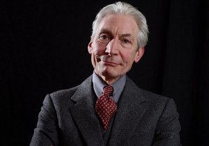 Charlie Watts 