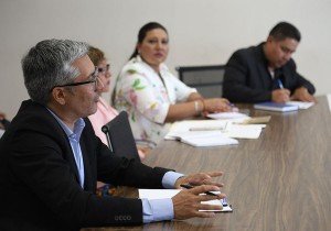 Desarrollan SSP y CNDH plan de atención para personas indígenas en reclusión