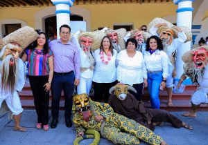 Ofrece Turismo atención a prestadores de servicios en Izúcar de Matamoros