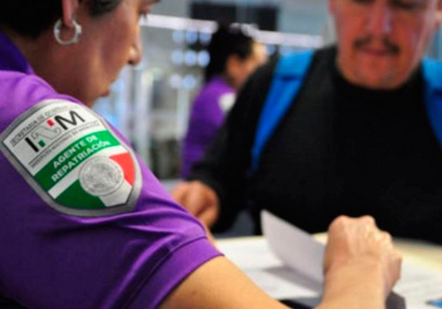 Repatria EU 10.5 mil poblanos durante pandemia