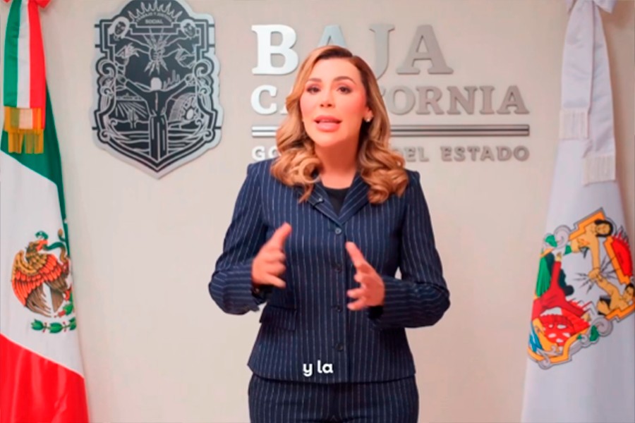 Marina del Pilar intenta acotar pol&eacute;mica, pero persisten contradicciones