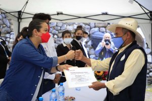 Reconoce Turismo trabajo de Tetela para obtener denominación de Pueblo Mágico