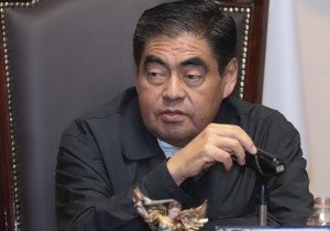 Barbosa, sin opinión favorable de aspirantes a dirigir el CCE