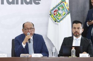 Respeto a la libre manifestaci&oacute;n este 8M: SEGOB