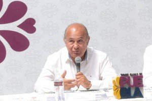 Fallece el arquitecto Sergio Vergara Berdejo, exfuncionario municipal y estatal