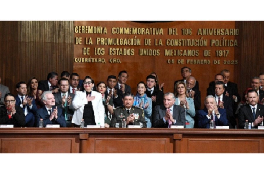 La 4ª Transformación y los derechos constitucionales