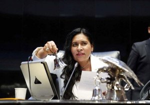 Senado de la República alista la elección de nueva ministra de la SCJN el 13 de diciembre